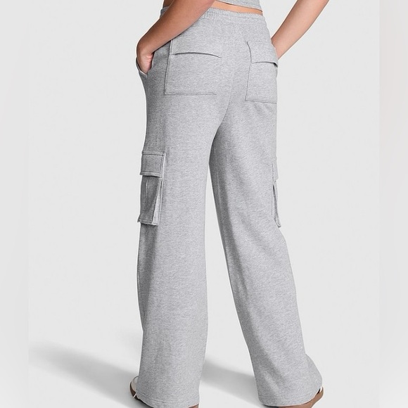 VS PINK Sweatpants - Picture 4 of 4
